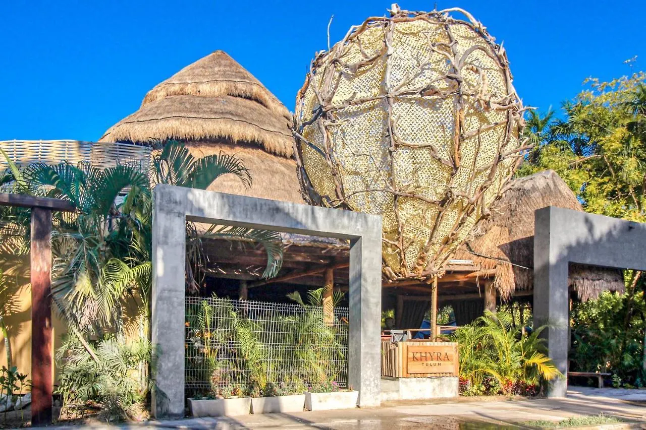 Amaranto Loft Duna And Mar At La Veleta Tulum Mexico