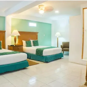 Hotel Central Station, Tulum Pueblo