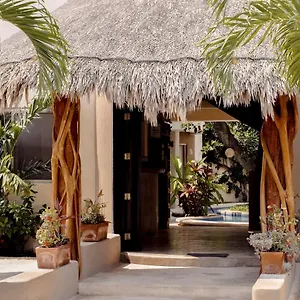 Hotel Boutique 06 (adults Only), Tulum Pueblo
