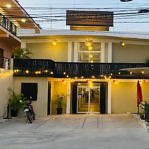 2* Hotel Corazon De